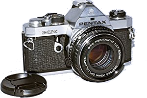 PENTAX MX